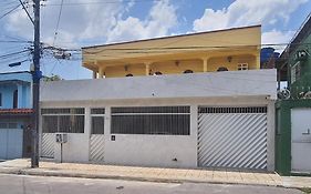 Hospedagem da Almira - Apartamento 2